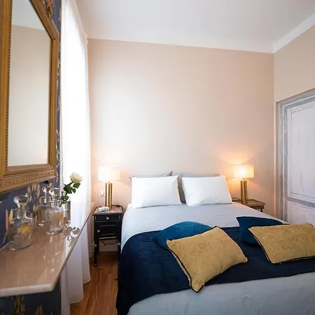 La Maison Casa vacanze *