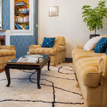 La Maison Casa vacanze *