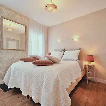 Casa vacanze La Maison