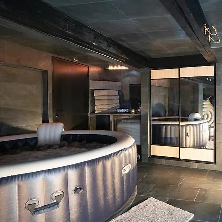 La Maison Casa vacanze Bordeaux