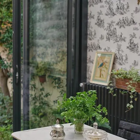 La Maison Casa vacanze *